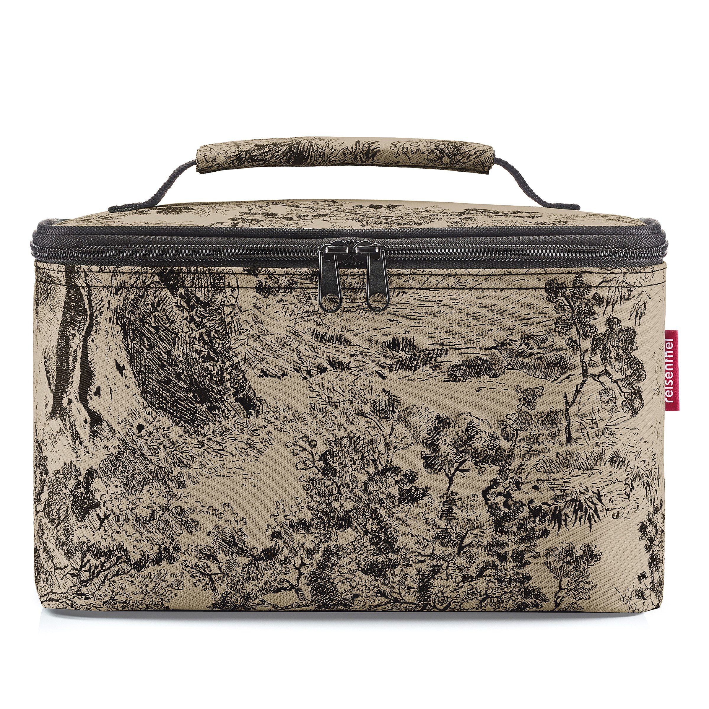 REISENTHEL® Kosmetikkoffer Cosmetic Case (1-tlg)