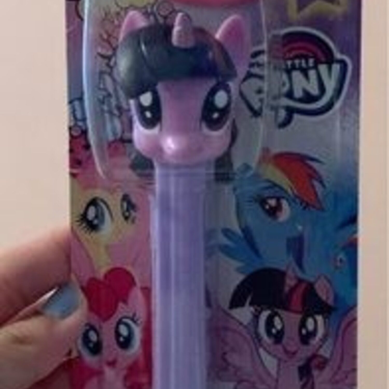 Süßigkeit, PEz Sonic mit Pez