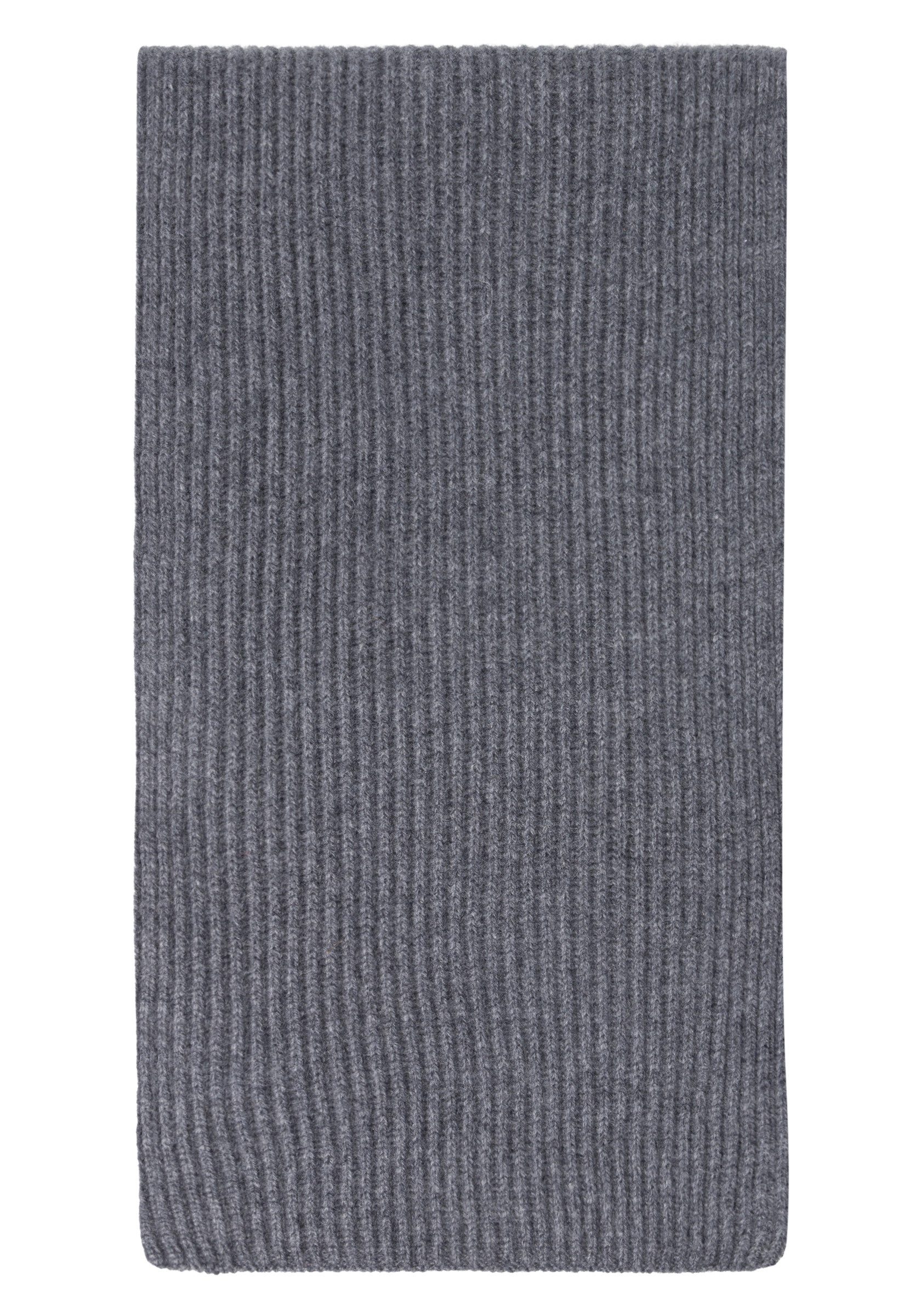 Style & Republic Kaschmirschal Style Republic Gerippter Kaschmirschal Damen günstig online kaufen