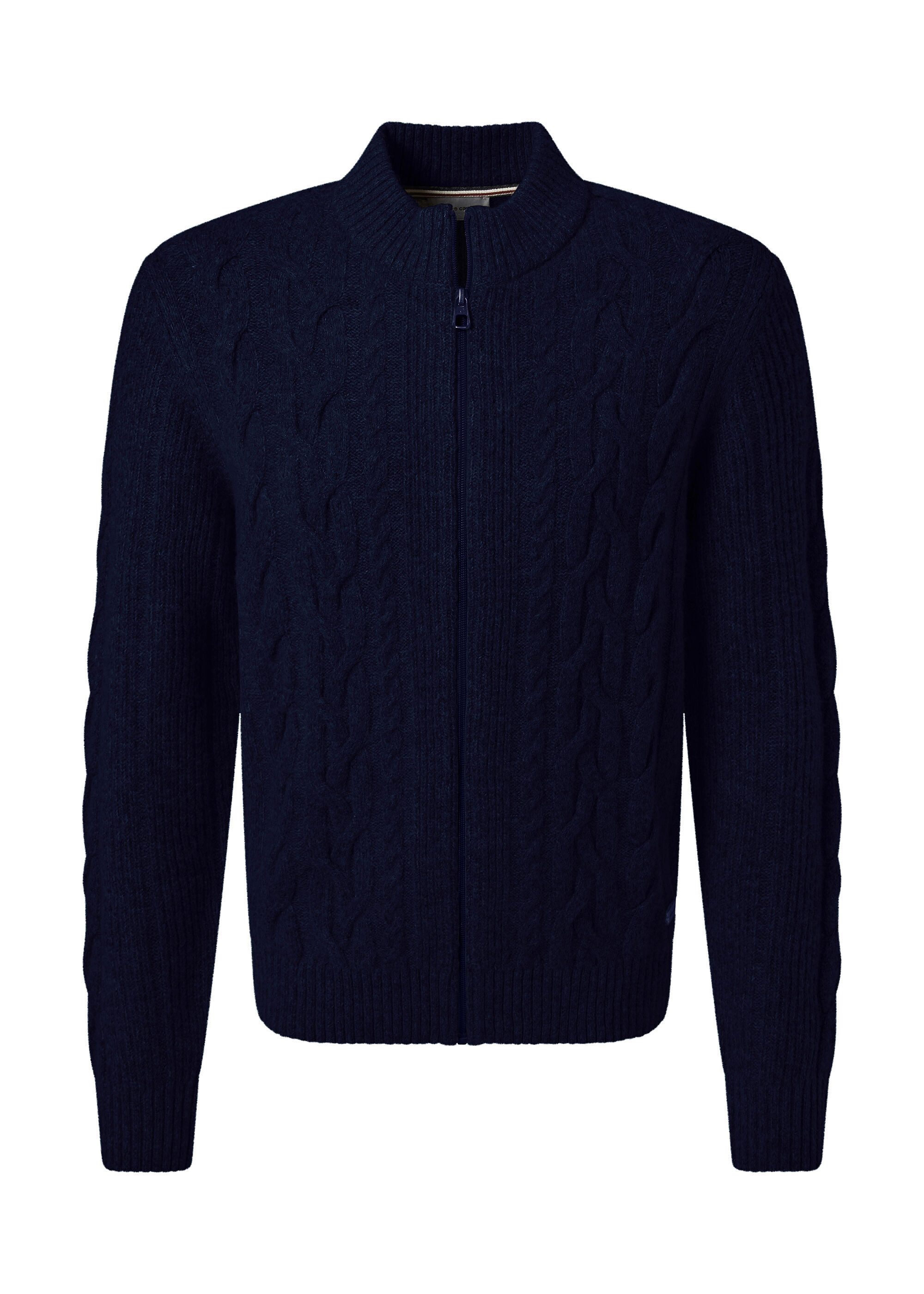 Strickjacke