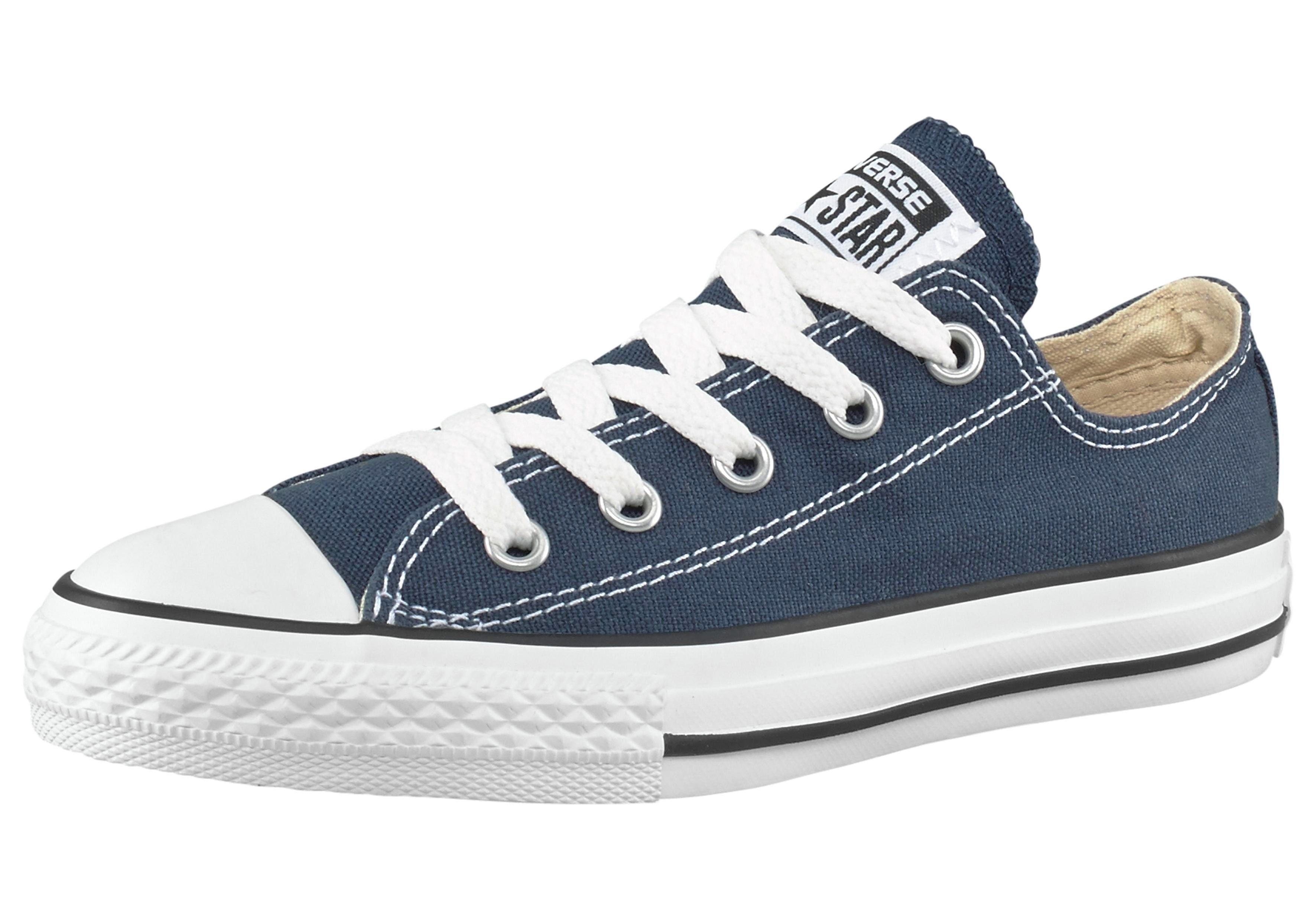 Chuck Taylor All Star Ox Sneaker