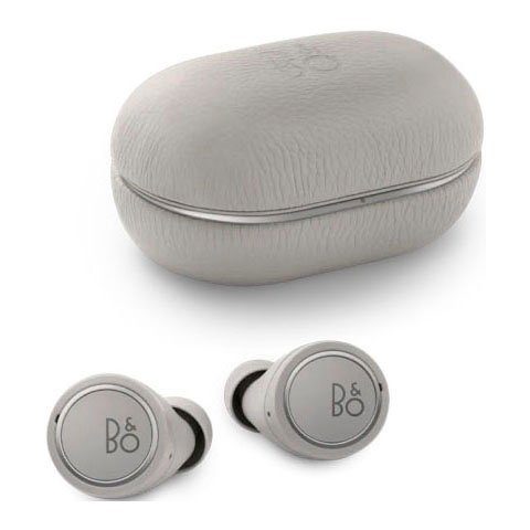 Bang & Olufsen Beoplay E8 3 . Generation In-Ear-Kopfhörer (aptX Bluetooth) Grey Mist