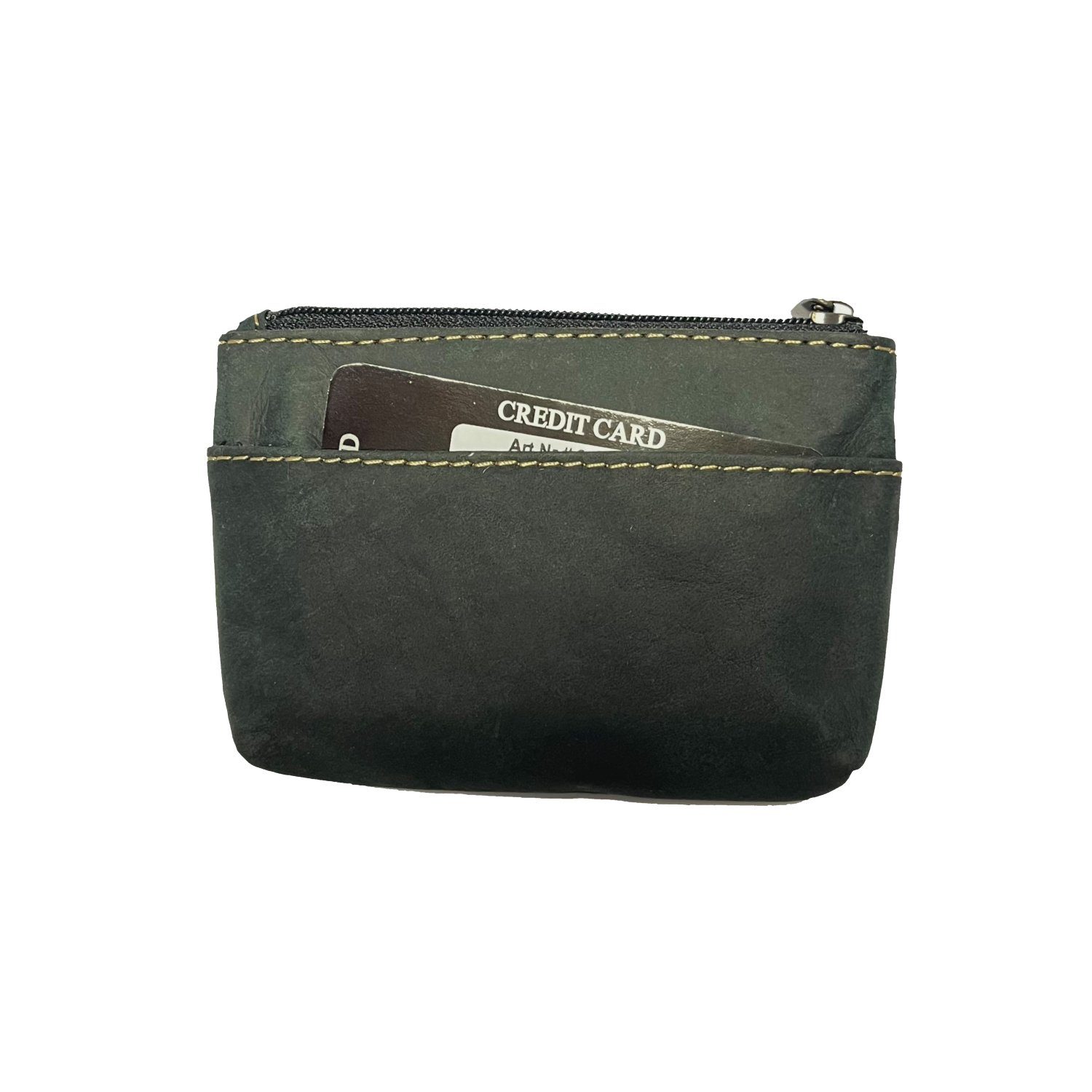 Buffalo Hill Schlüsseltasche Büffelleder Schlüsseletui, >2781< echt Leder S günstig online kaufen