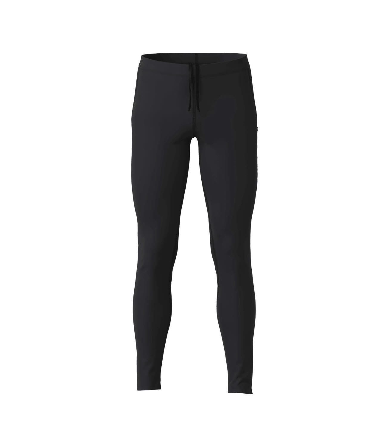 Löffler Thermohose HE TIGHTS THERMO BASIC