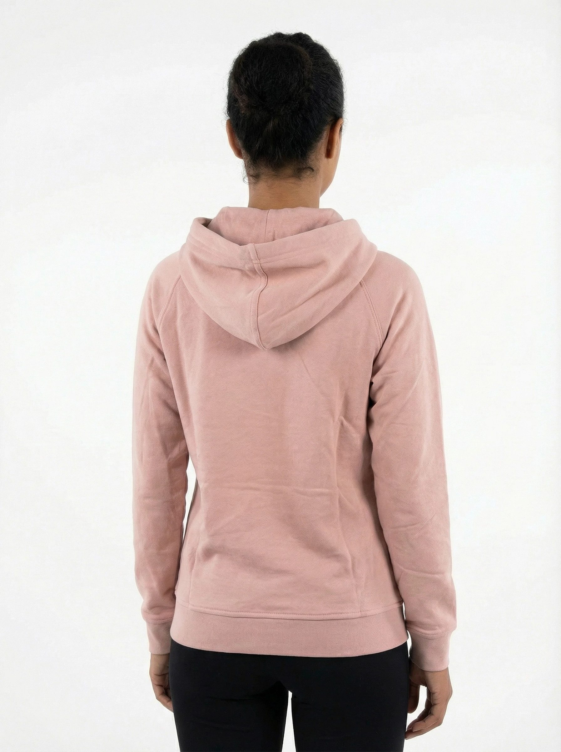 Kappa Hoodie Hoodie woman - Logo Belle