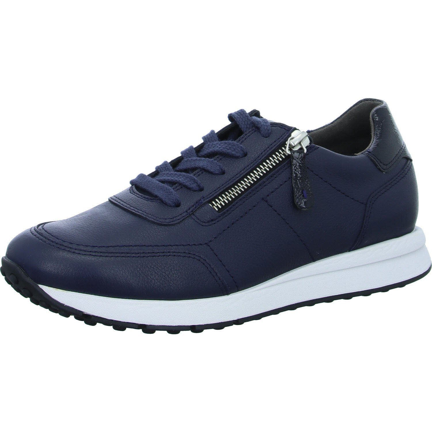 Paul Green 0075-4085-325/Sneaker Schnürschuh günstig online kaufen