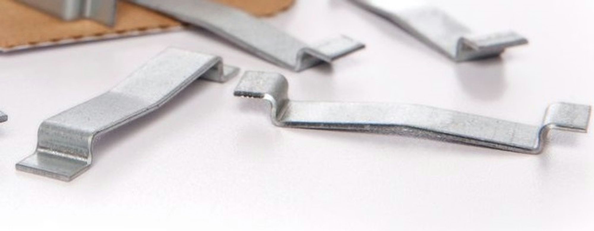 ich-zapfe Montagezubehör Rasenkante Klammer