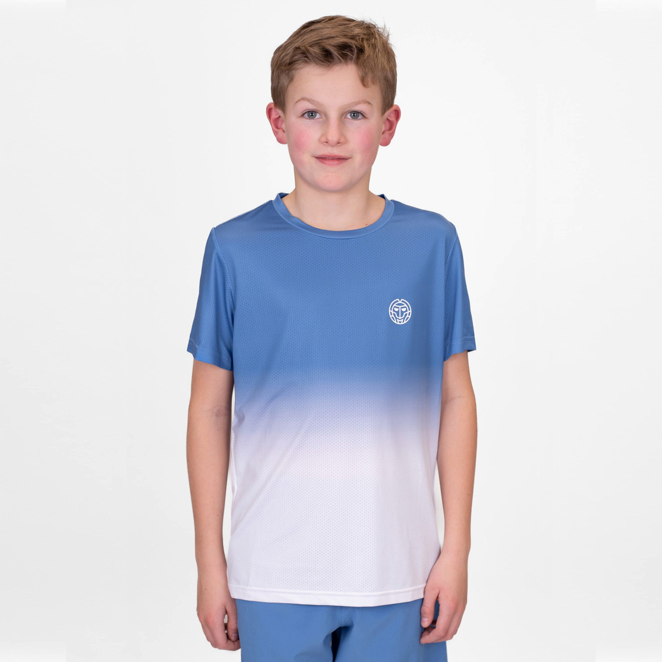 T-Shirt Crew Junior