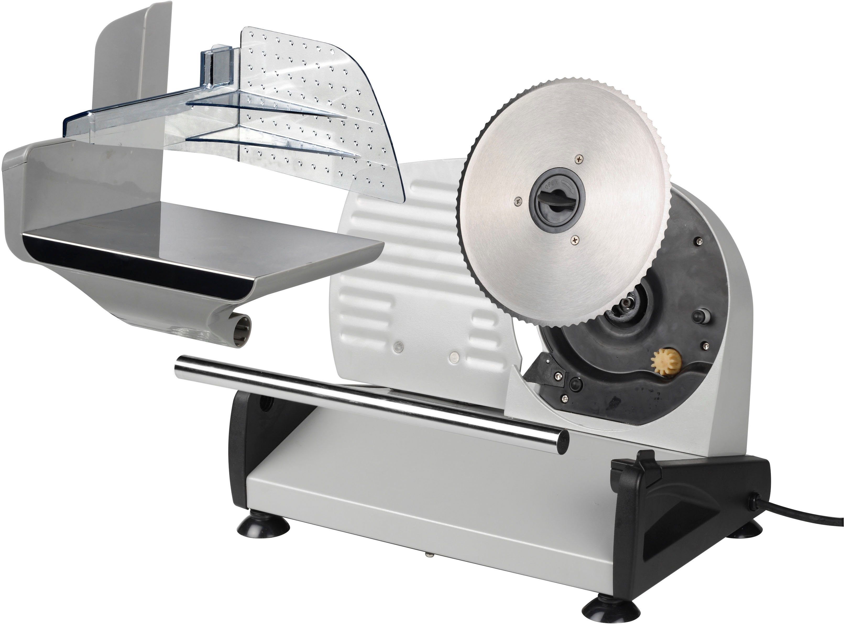 Tristar Allesschneider EM-2099, 150 W