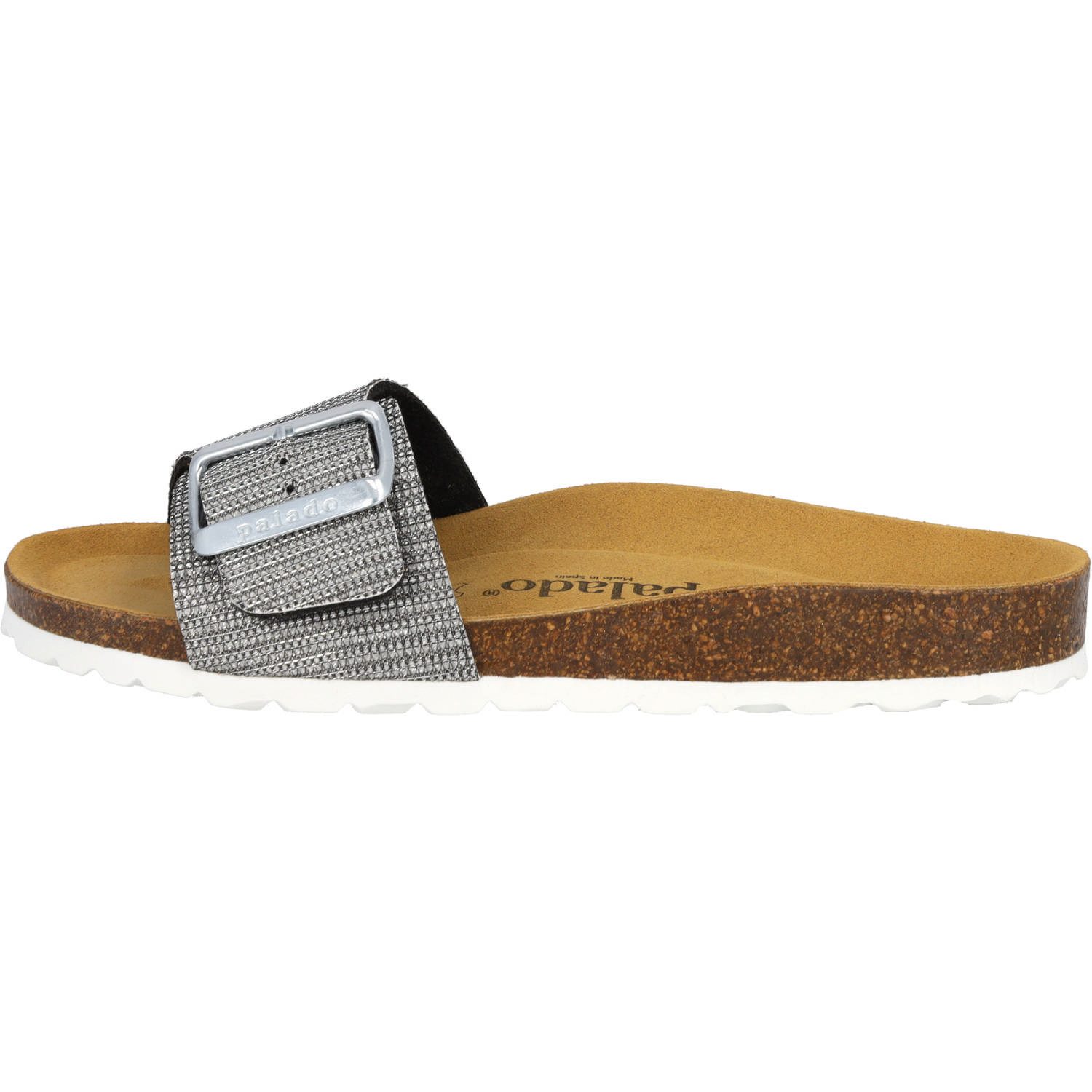 Palado Malta EGS Glitter Pantolette