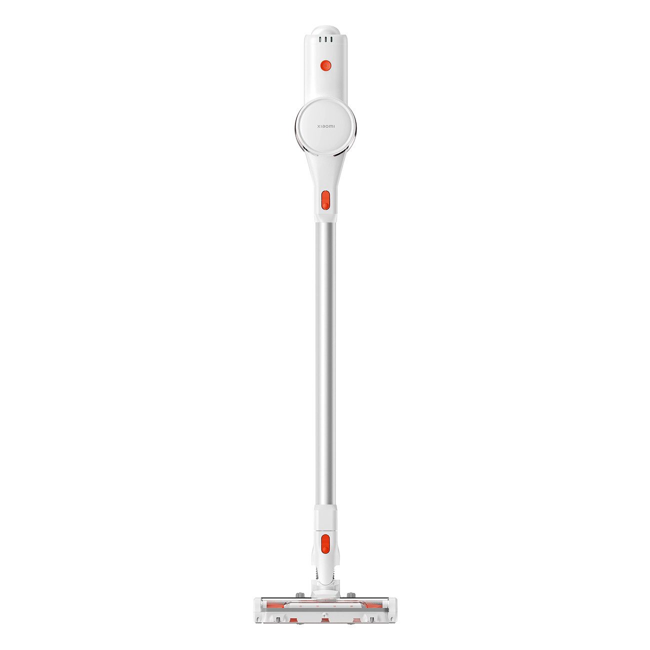 Xiaomi Akku-Bodenstaubsauger Vacuum Cleaner G20 Lite (BHR8195EU), ohne Beutel, 18.000 Pa Saugleistung, LED-Scheinwerfer, 5-Stufen-Filterung