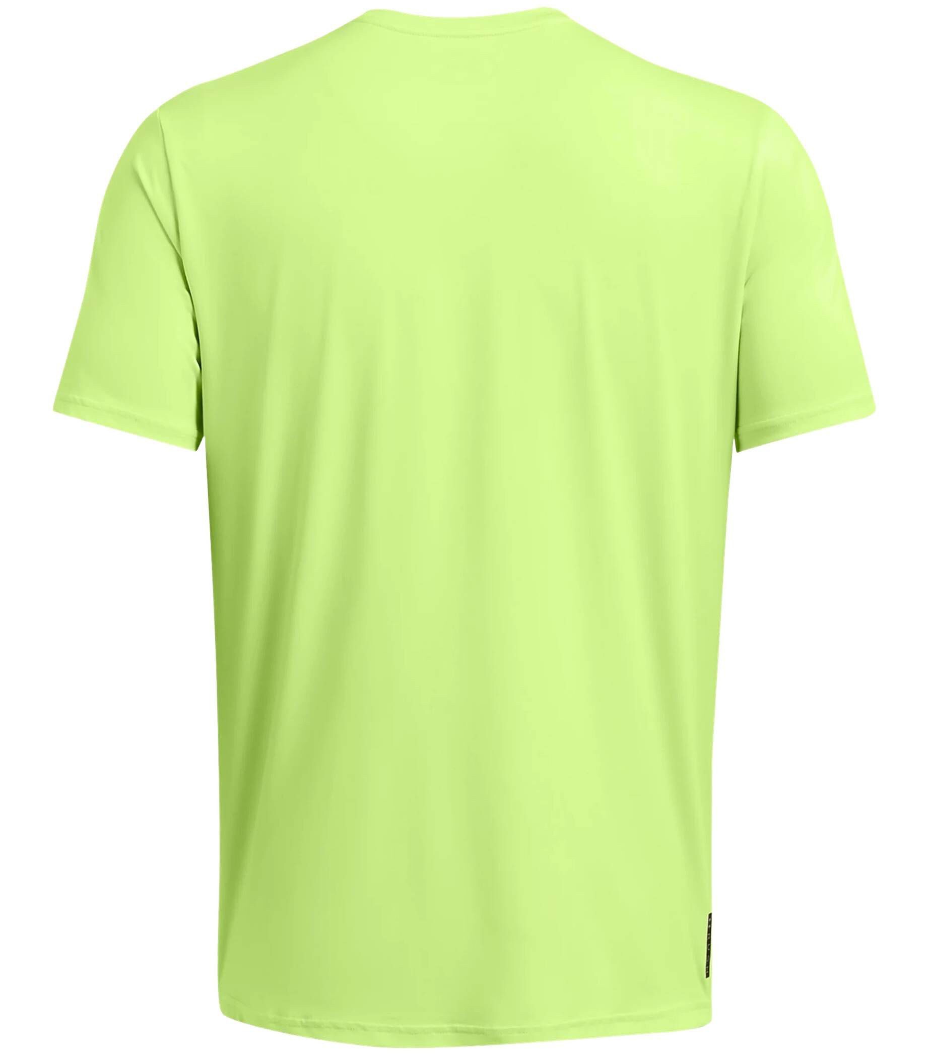 Under Armour® Trainingsshirt Herren Trainingsshirt VANISH günstig online kaufen