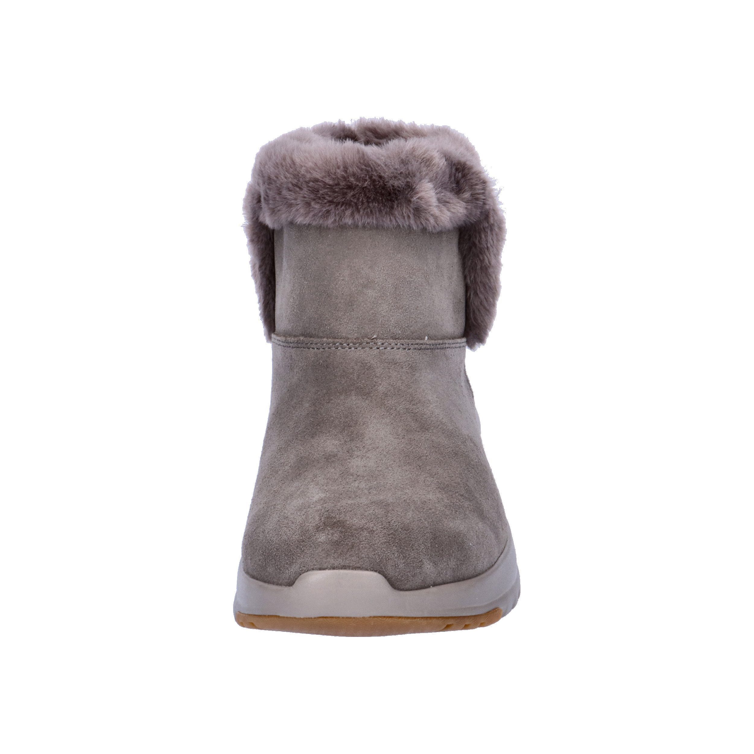 Skechers Skechers Damen Winterstiefel On-The-Go Stellar - Cozy Step 144775 Winterstiefel