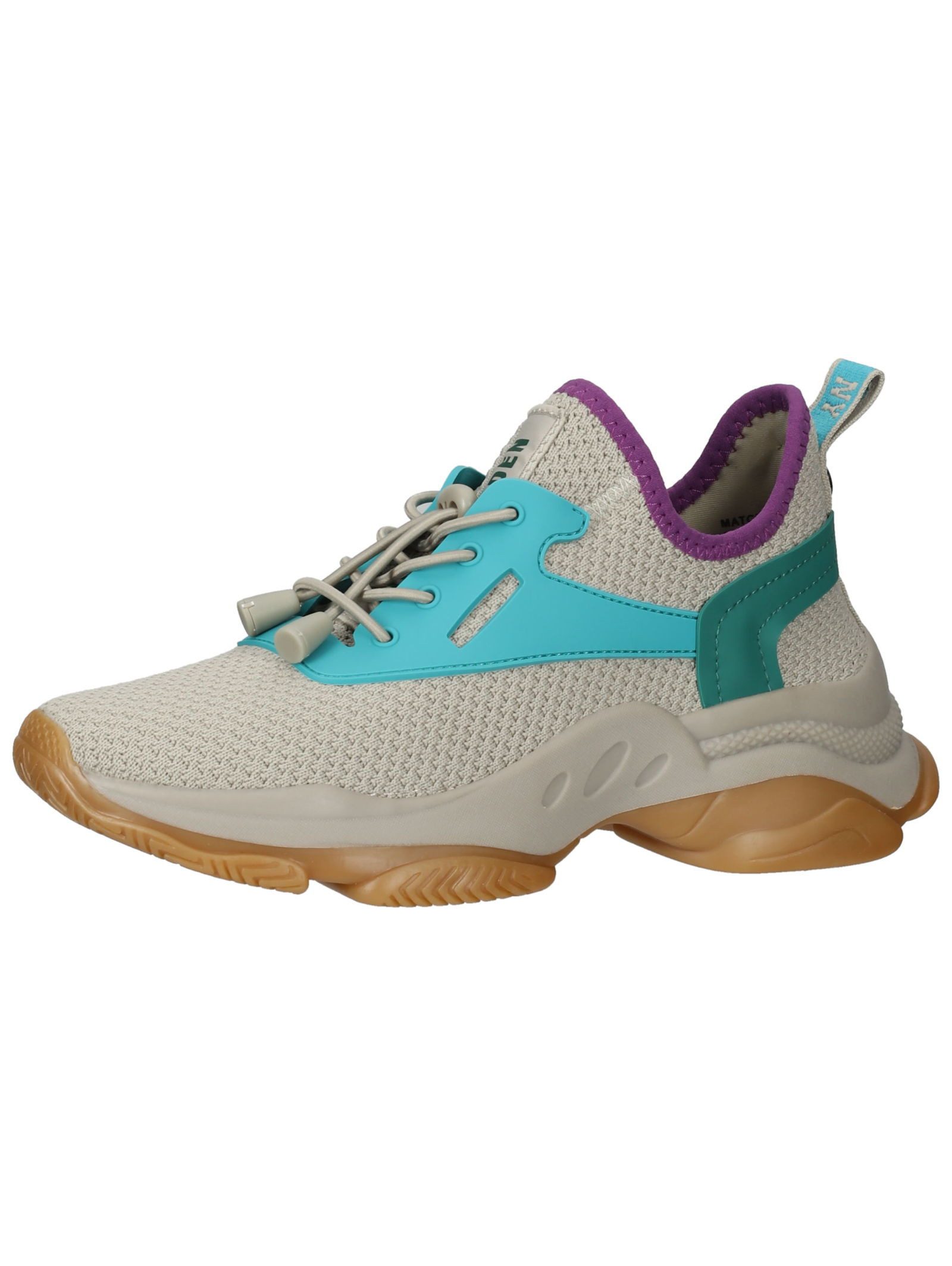 STEVE MADDEN Sneaker Textil Sneaker günstig online kaufen