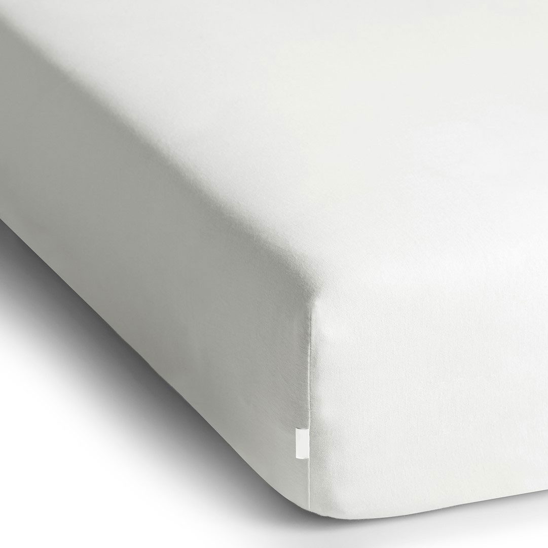 texpot Bettlaken Spannbetttuch Boxspringbett, Gummizug: rundum, günstig online kaufen
