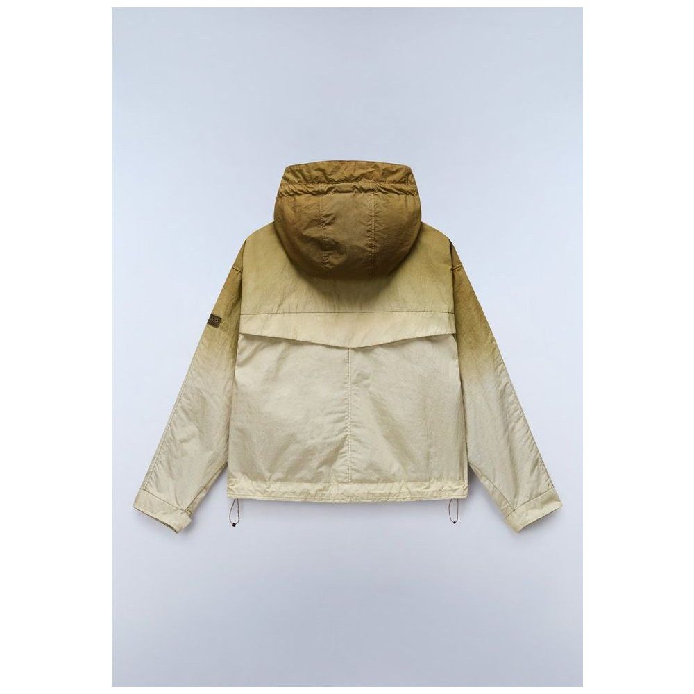 Napapijri Regenjacke A-Traveler Short D W