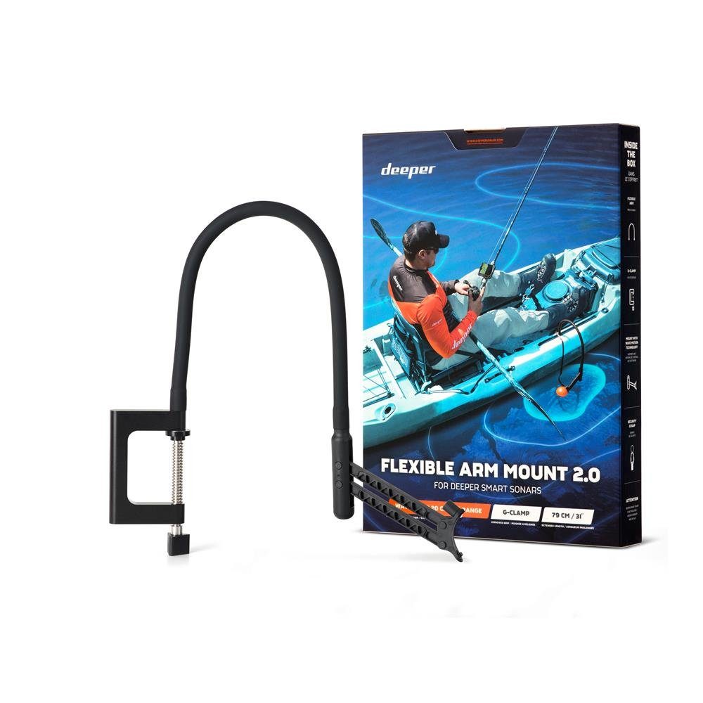 Halterung Flexible Arm Mount 2.0