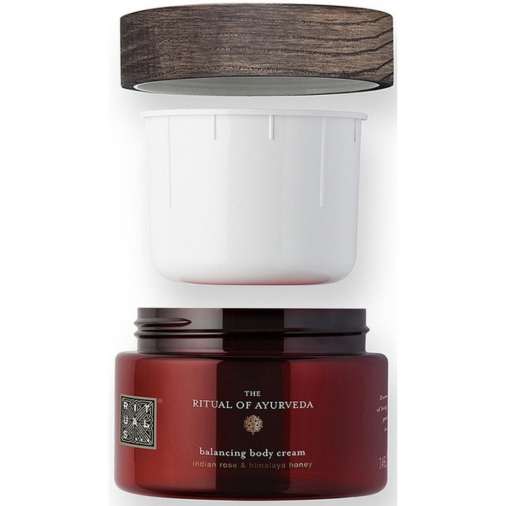 Rituals Körpercreme Rituals Ayurveda Body Cream günstig online kaufen