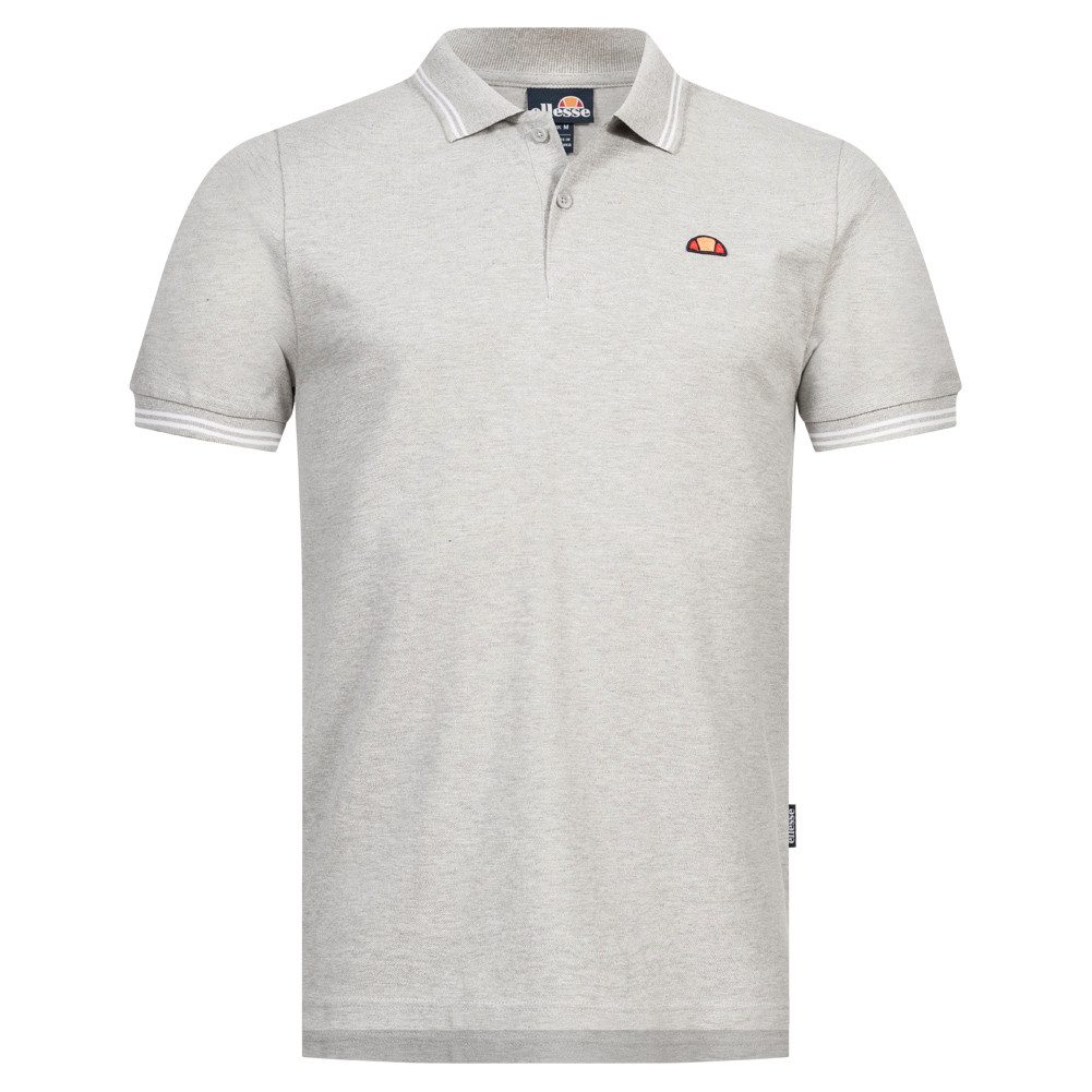 Ellesse Poloshirt Dioran Twin Tipped