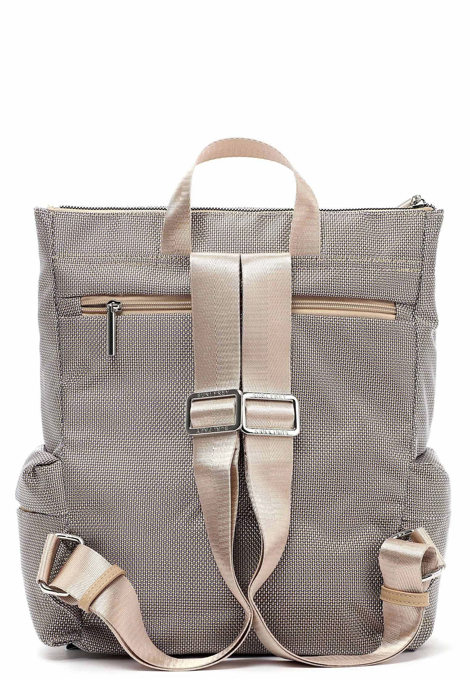 SURI FREY Cityrucksack SFY SURI Sports Marry (1-tlg), Für Damen