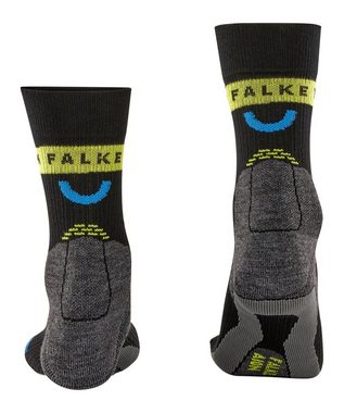 FALKE Laufsocken RU True Motion Aion fördert Stabilität und Komfort