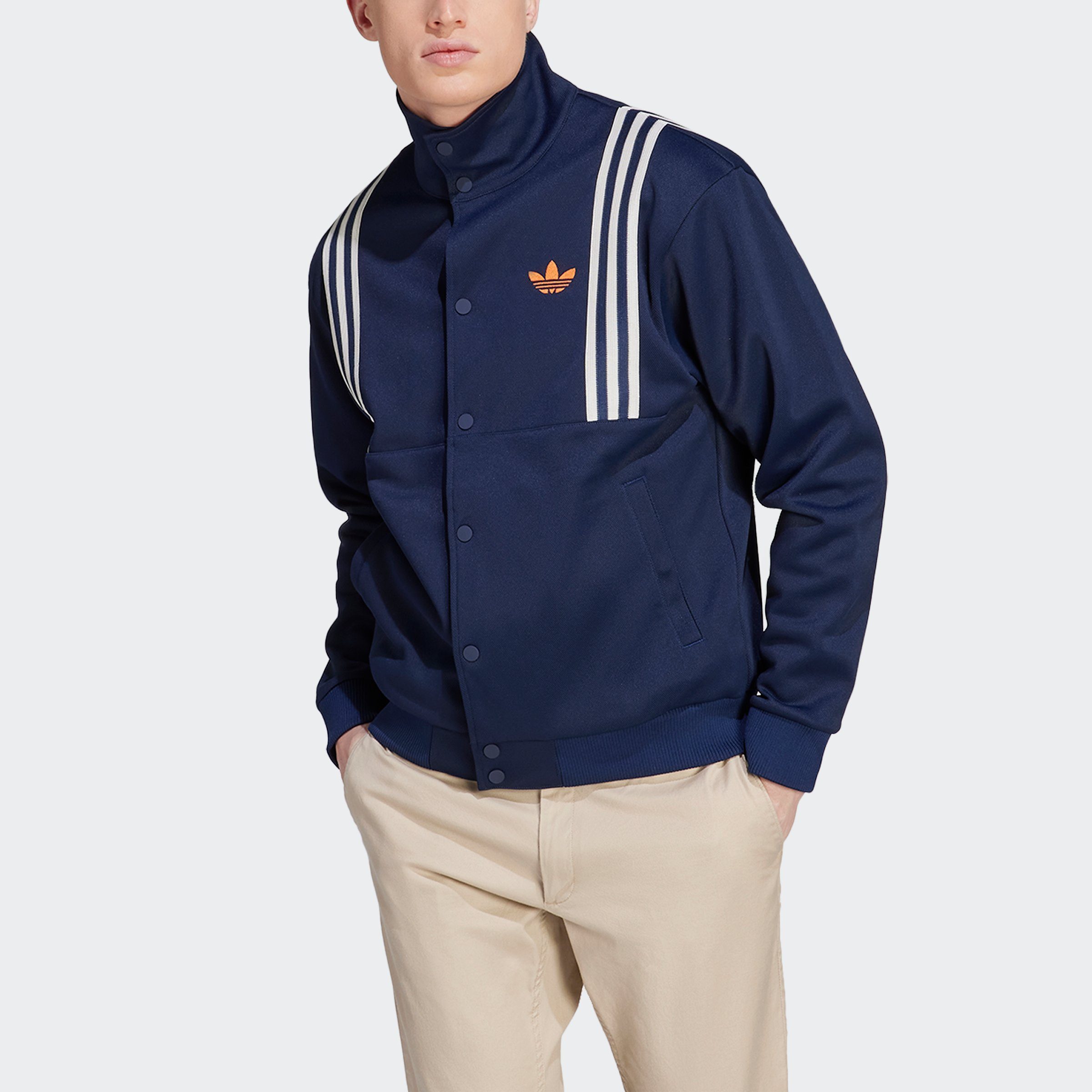 ORIGINALS Originals adidas Trainingsjacke 70S ADICOLOR