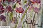 KUNSTLOFT Gemälde »Lilac Reverie«, handgemaltes Bild auf Leinwand, Bild 10