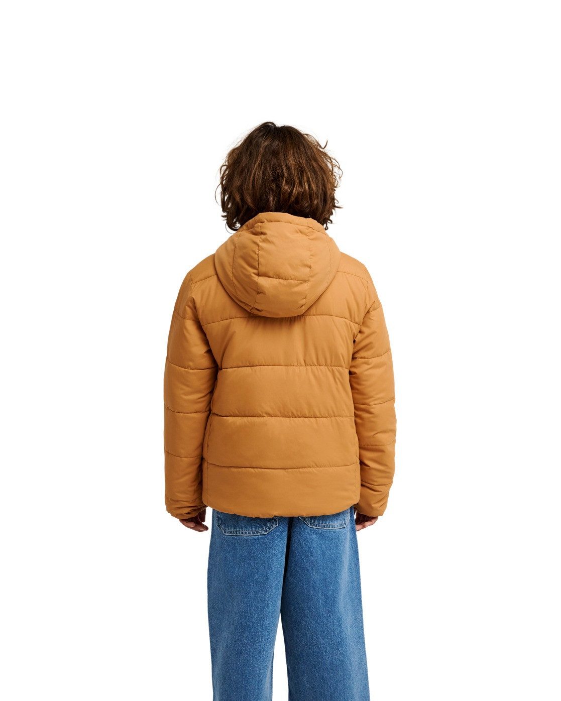 Quiksilver Funktionsjacke Scaly Reversible