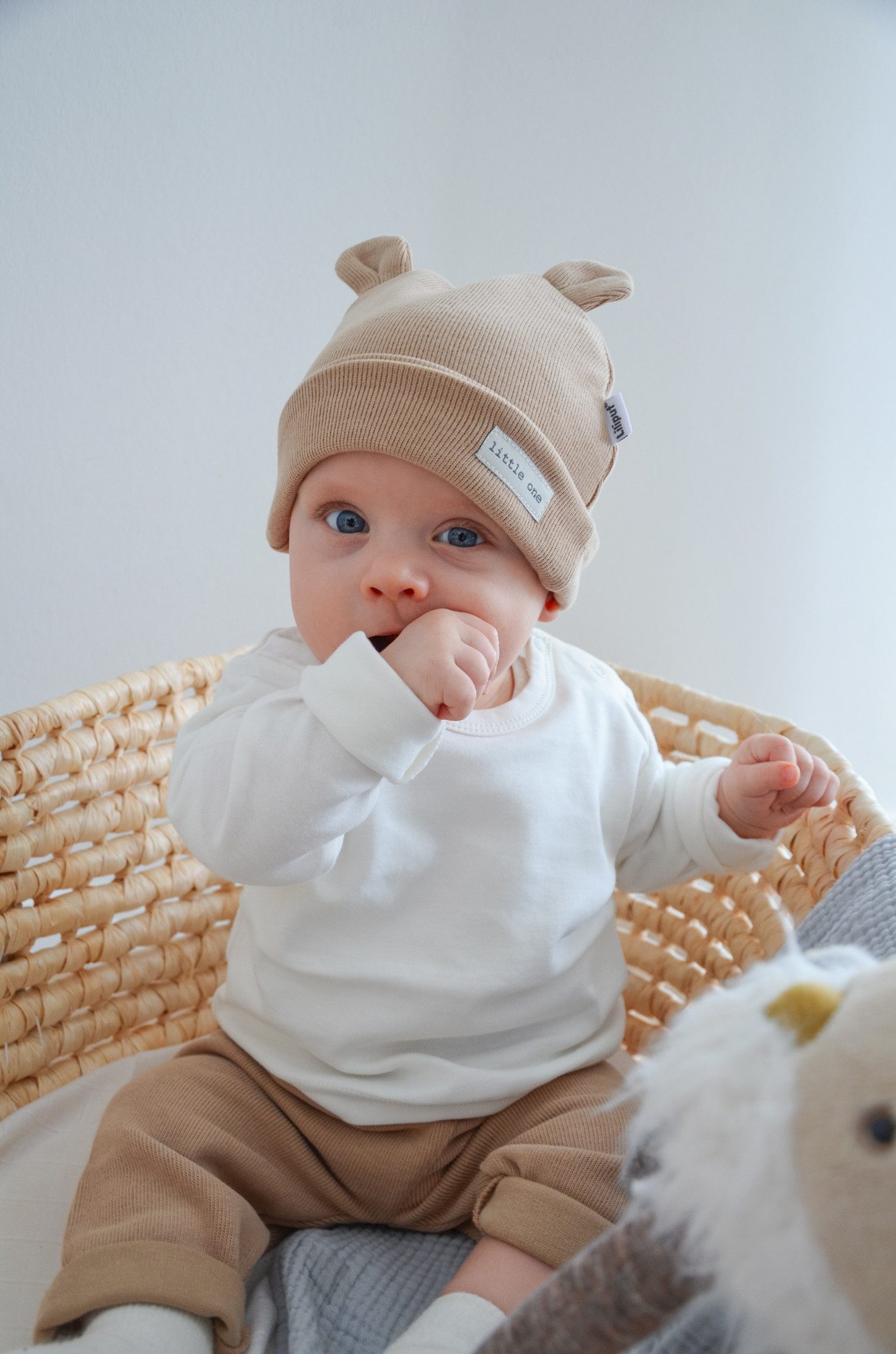 Liliput Erstausstattungspaket Erstausstattungsset in kuschelweicher Qualität