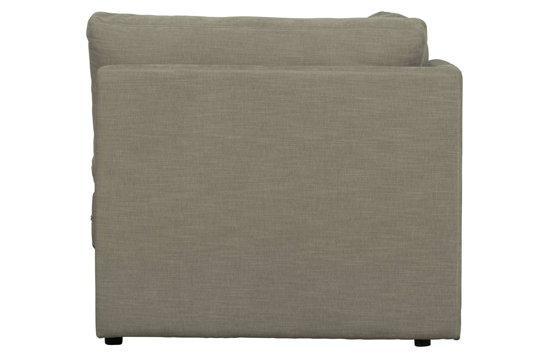 vtwonen Sofaelement Family Eck-Element, Grau