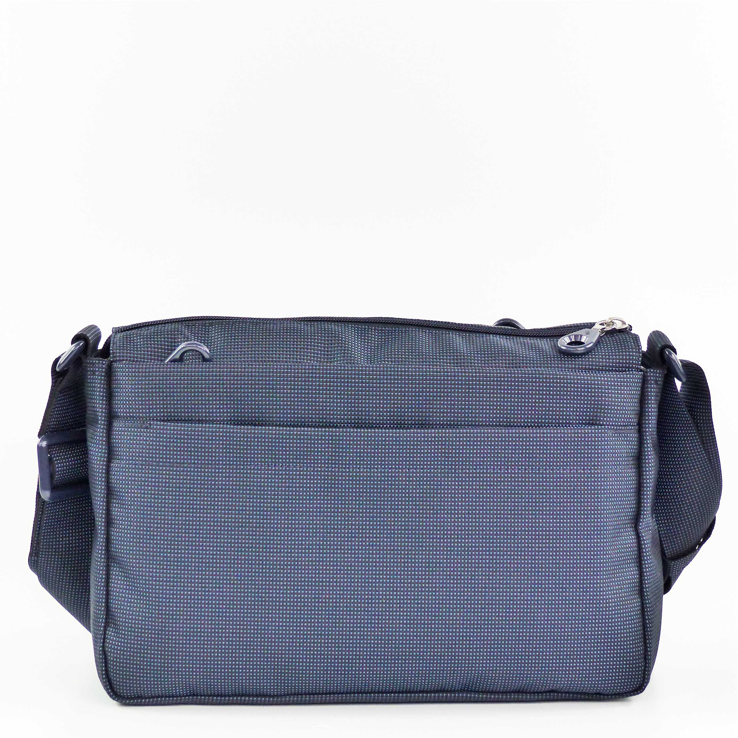 Mandarina Duck Umhängetasche MD20 Multipockets Crossover QMTX5