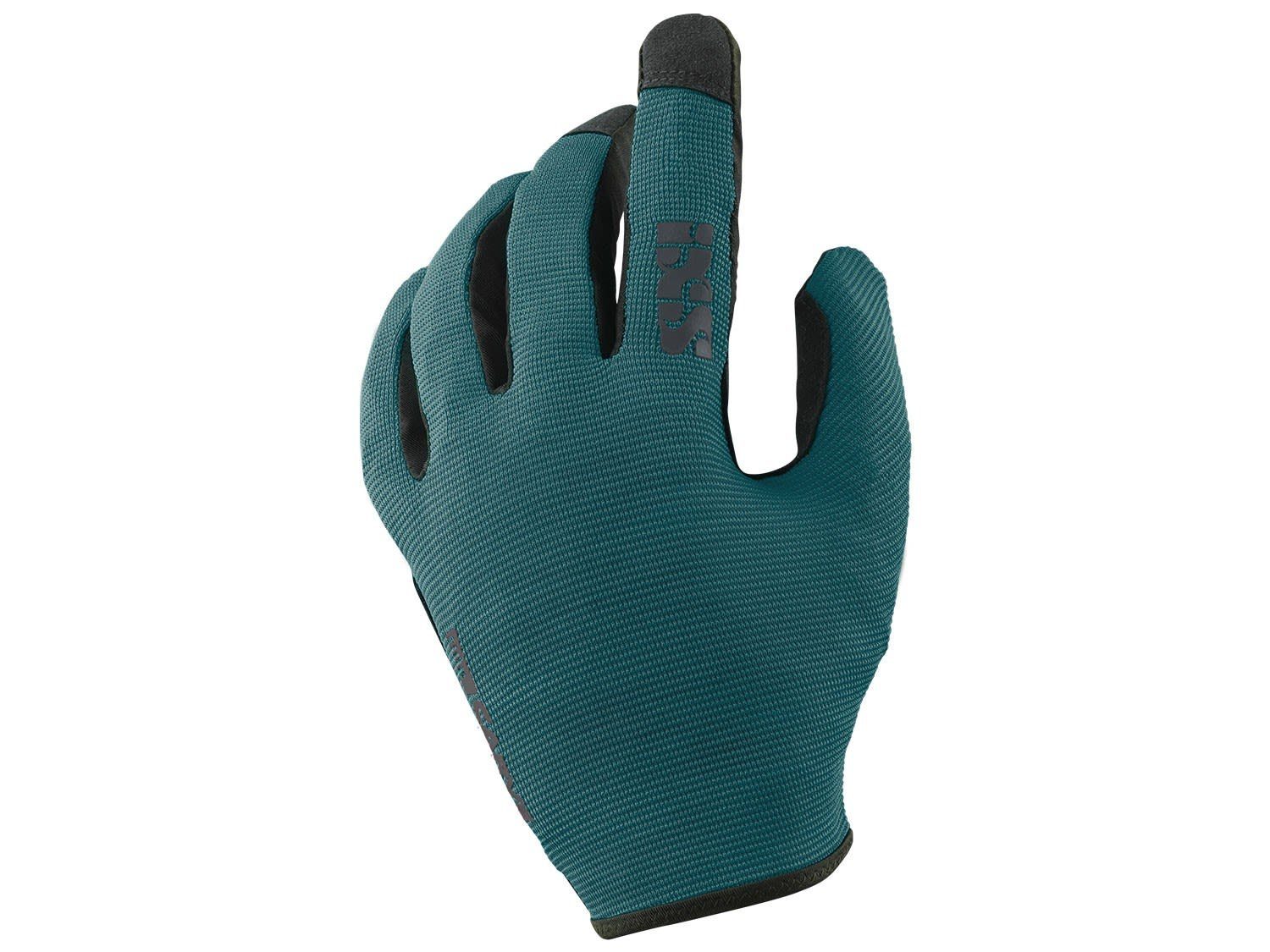 IXS Fleecehandschuhe Ixs W Carve Gloves Damen Accessoires Everglade