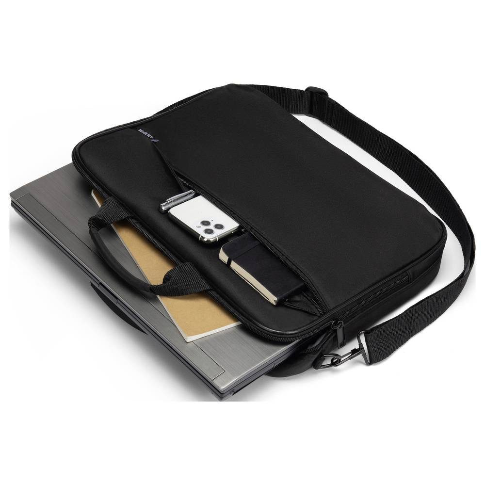 DICOTA Laptoptasche Laptoptasche 43.9 cm (17.3) Aktenkoffer D32099-RPET