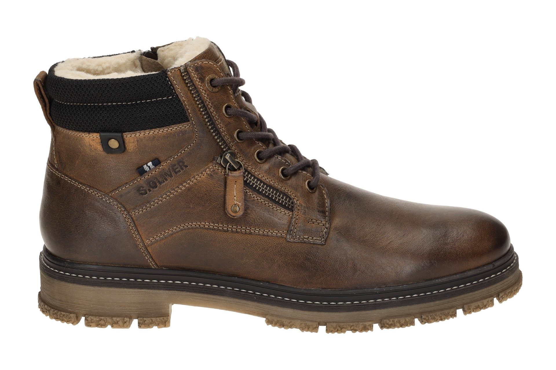 s.Oliver 5-16248-43 305 Stiefel günstig online kaufen