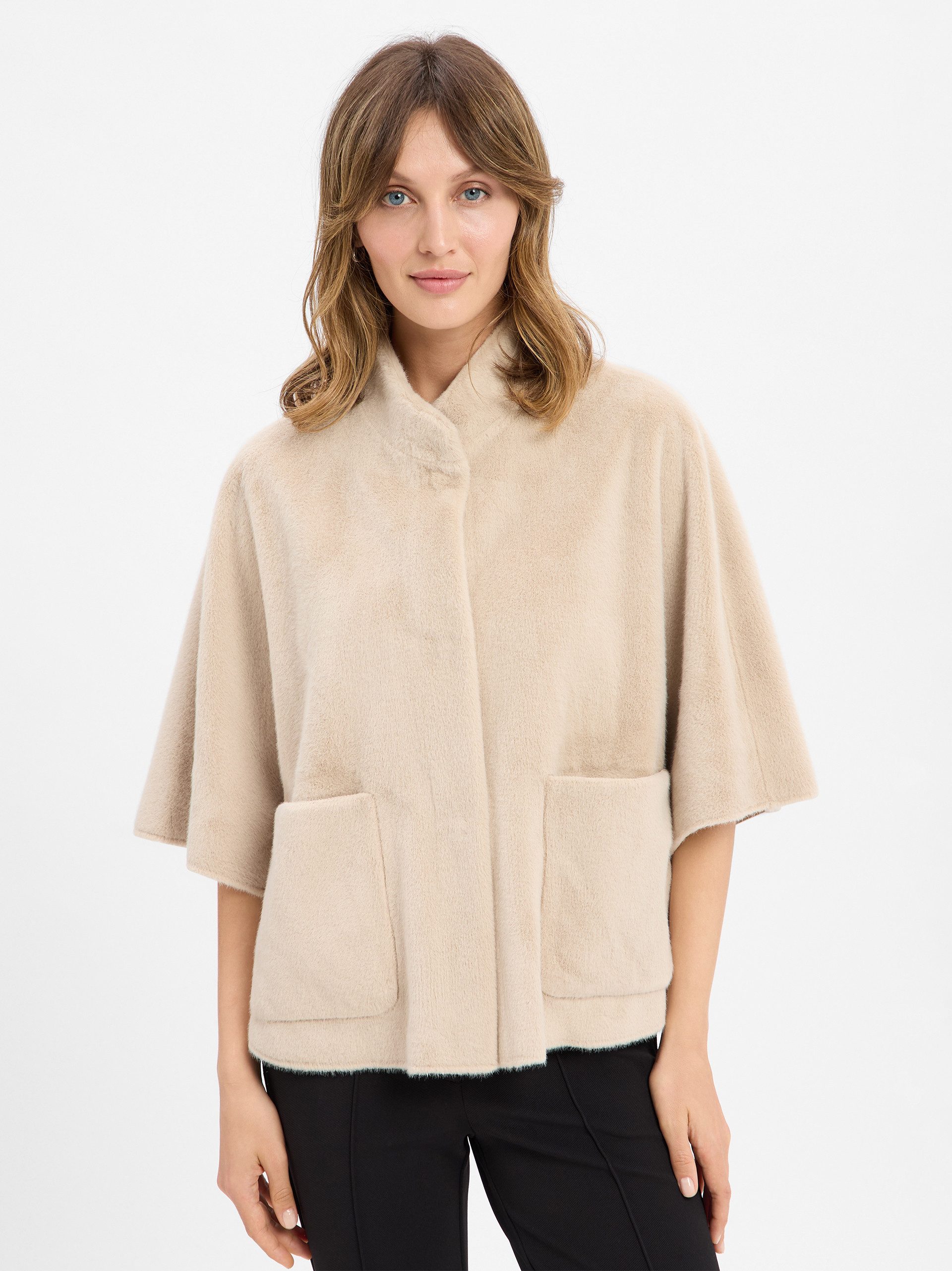 Rino & Pelle Sweatjacke Dewi günstig online kaufen