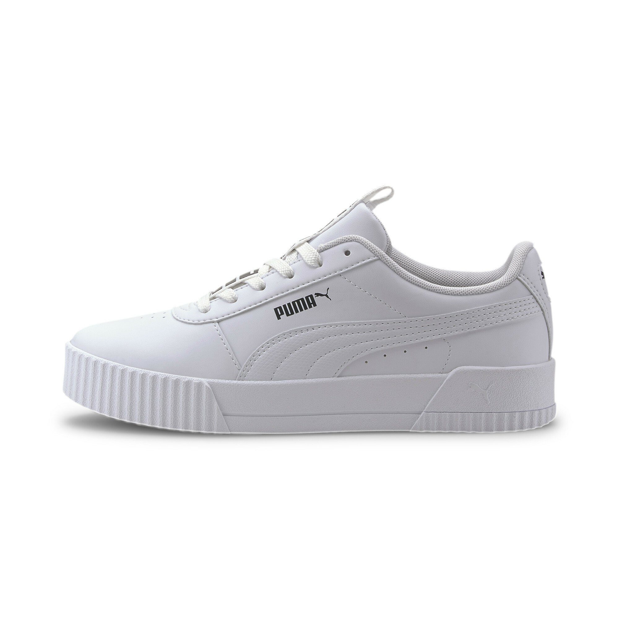 puma carina bold sneaker