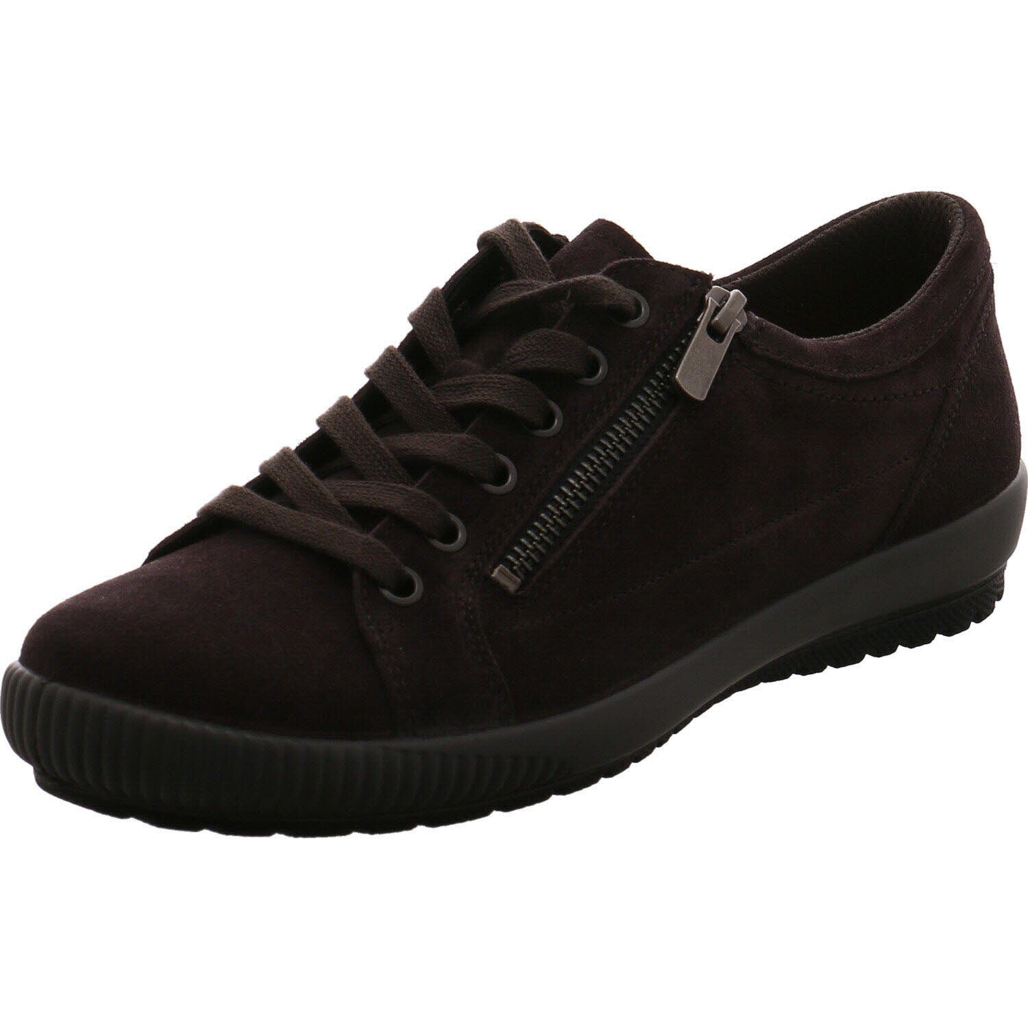 Legero Sneaker dunkelgrau-dunkelgrau 4.0 TANARO