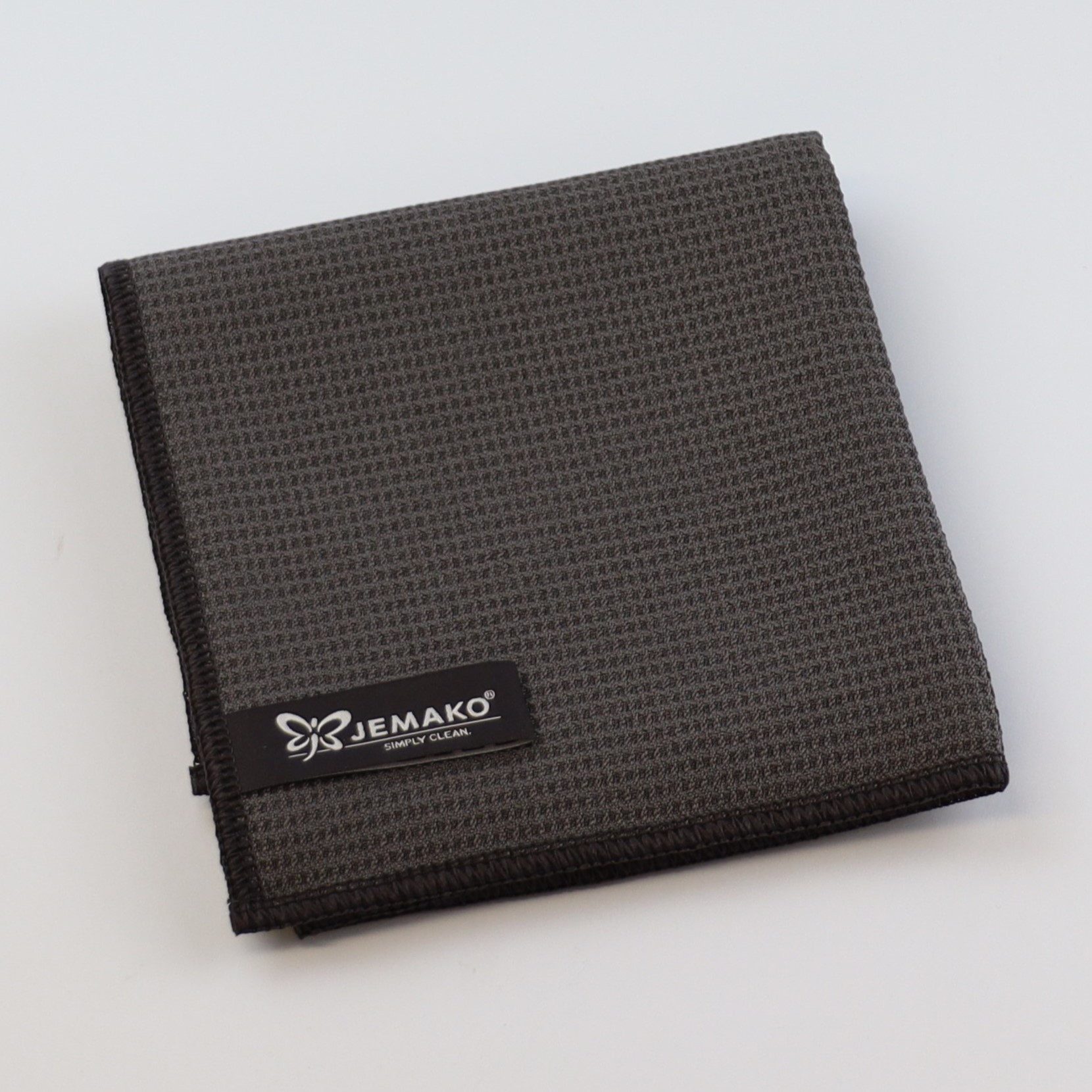 Jemako Jemako Trockentuch M 45 x 60 cm mit Waffelstruktur Reinigungstuch