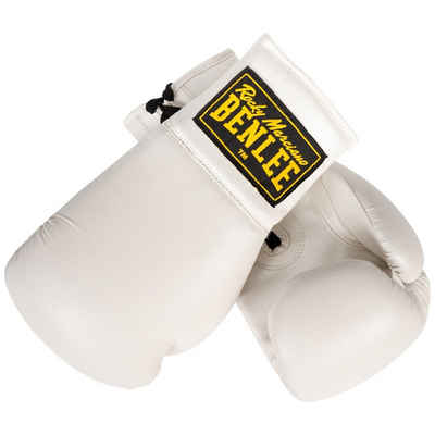 Benlee Rocky Marciano Boxhandschuhe »AUTOGRAPH GLOVES«