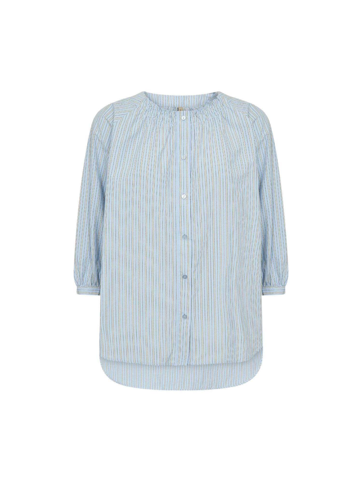 soyaconcept Blusentop Soya Concept Shirt SC-CASSY 3 günstig online kaufen