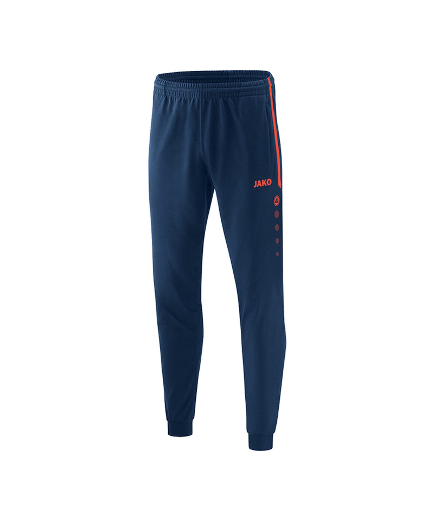 Trainingshose Jako Herren Polyesterhose Competition 2.0 9218