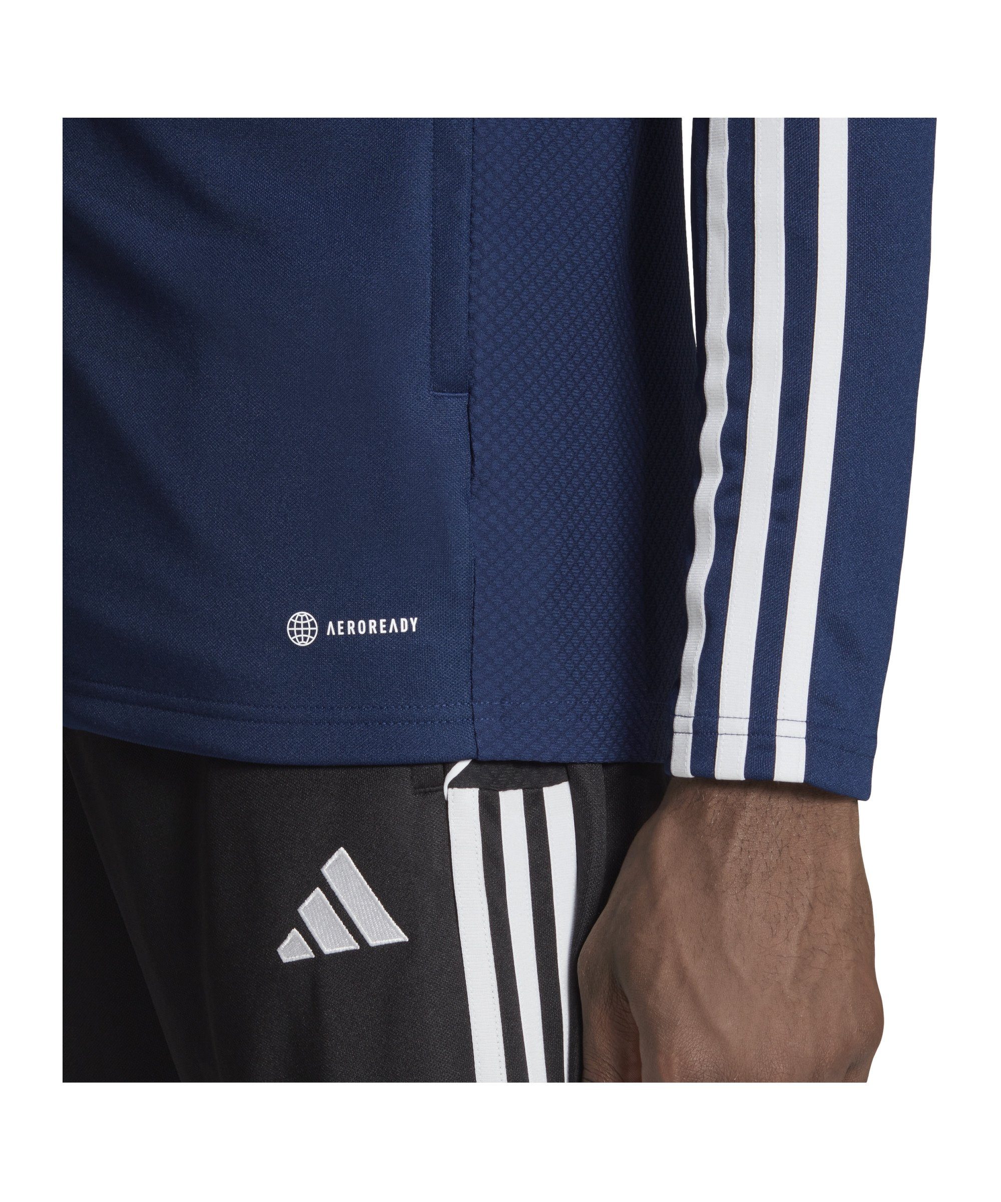 adidas Performance Sweatjacke adidas Performance Tiro 23 League Track Top Polyester