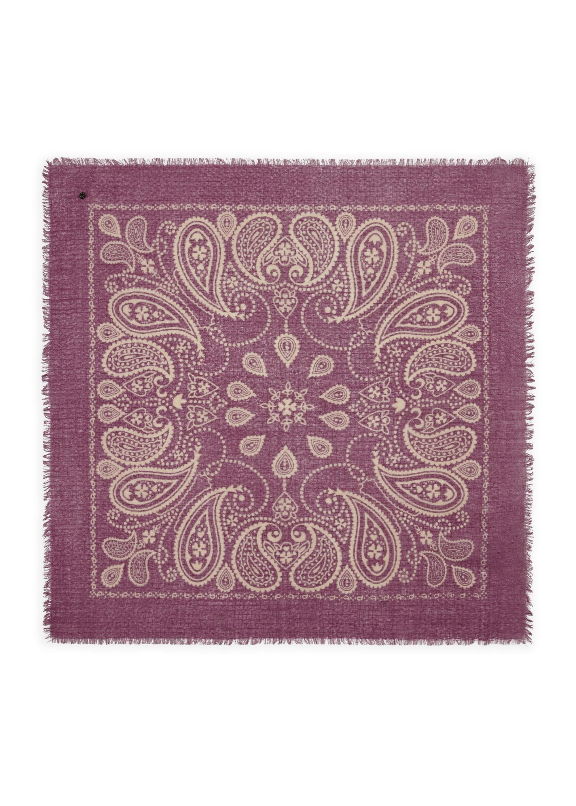 Codello Halstuch, mit Paisley-Muster
