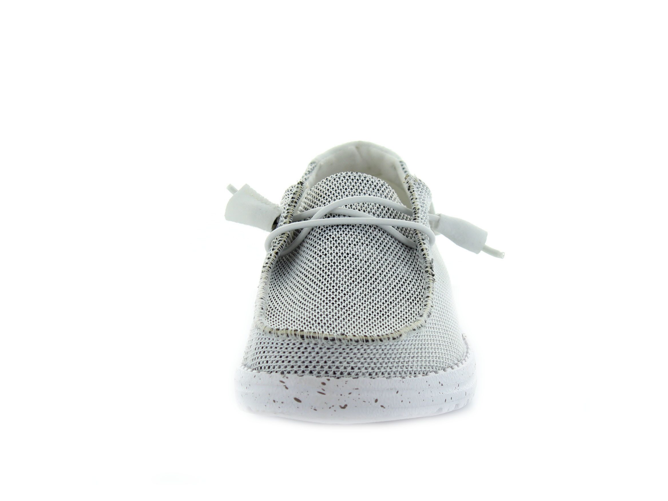 Hey Dude Wendy Sox Slipper Memory Foam-Innensohle