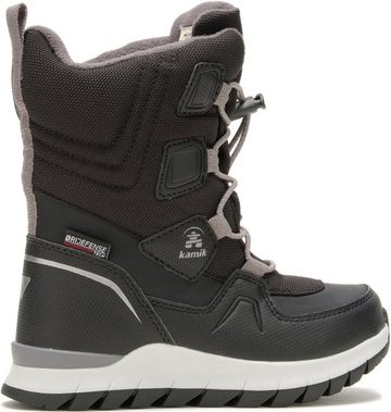 Kamik BOUNCER2 Winterstiefel Warmfutter