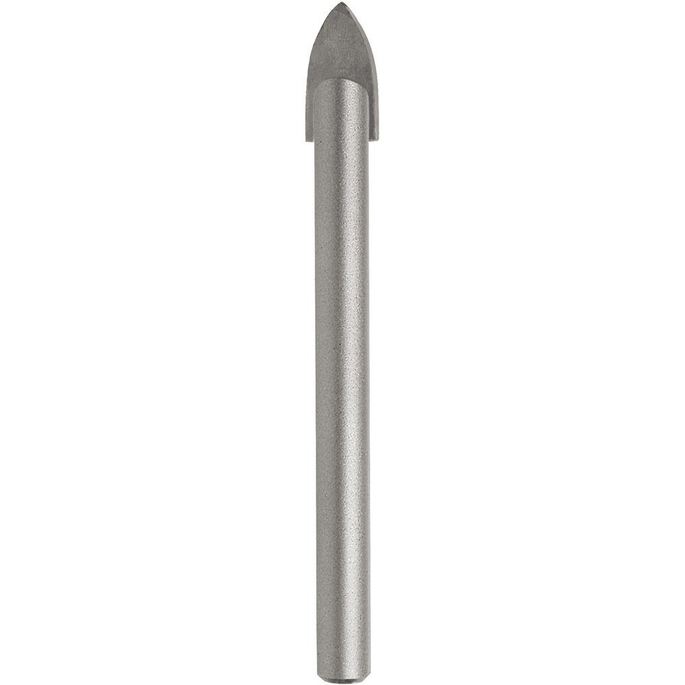 100 mm Fliesenbohrer Metallbohrer 223008 Gesamtlänge Ruko 8 und RUKO 1 mm Glas- St.