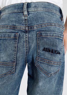 Alife & Kickin Straight-Jeans für Jungen, NEUE MARKE