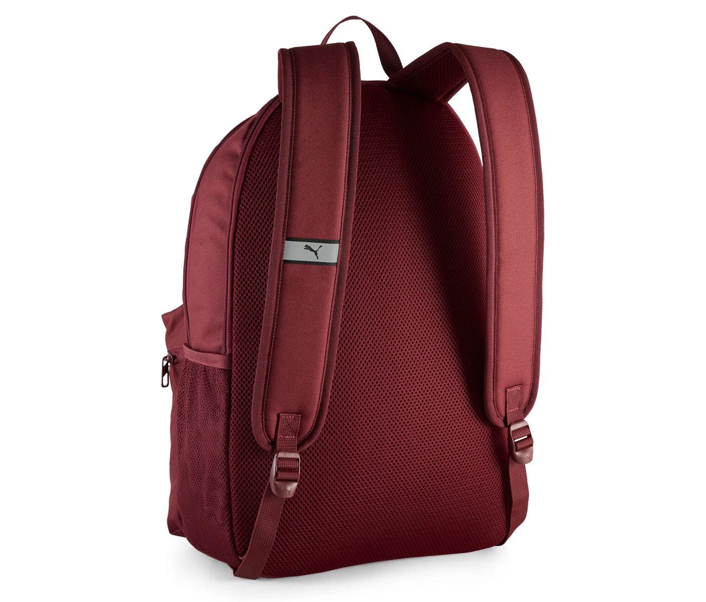 PUMA Freizeitrucksack Class Backpack (1-tlg), 20 Liter