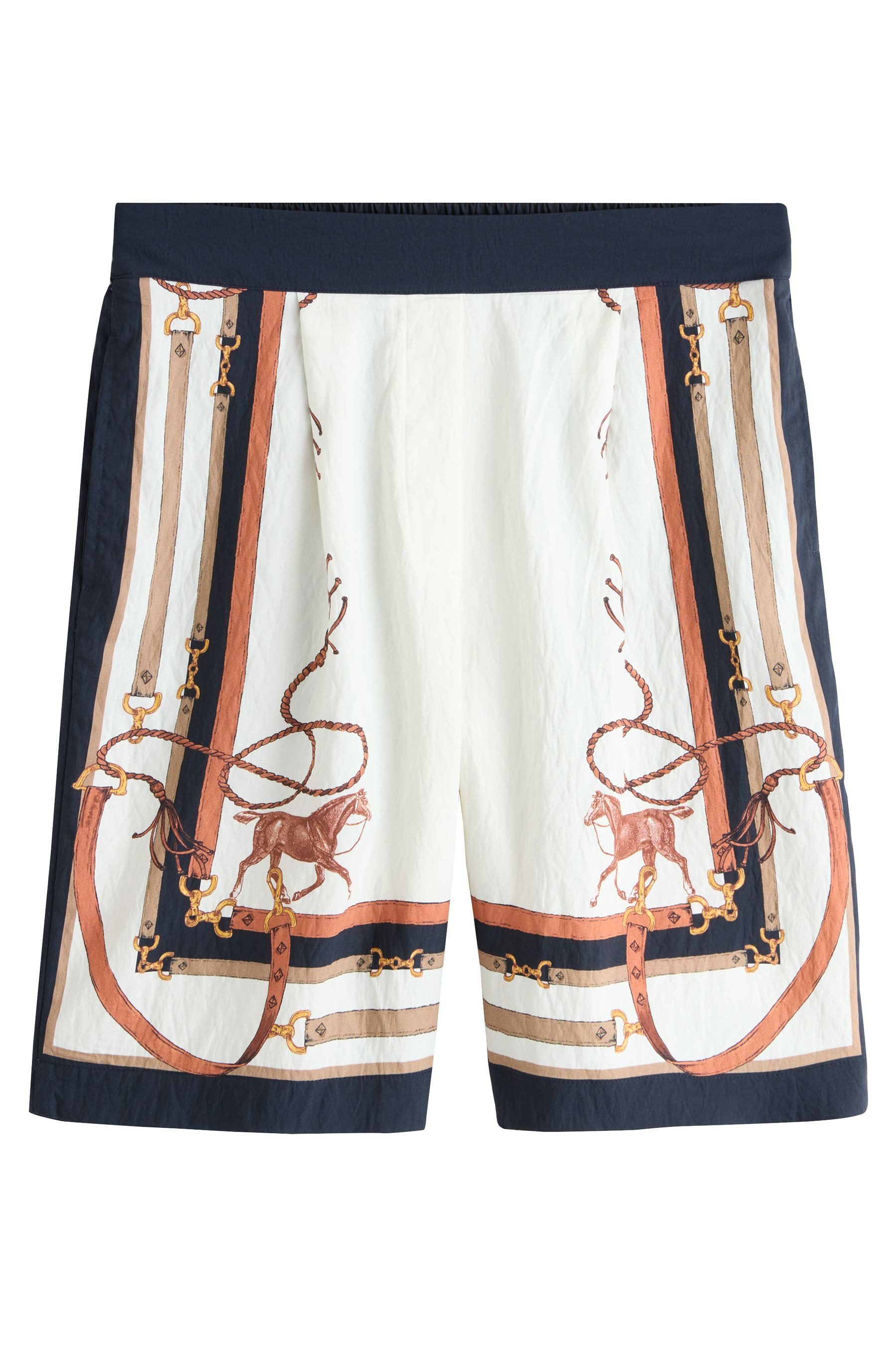 Next Bermudas Tailored Fit Bermudashorts (1-tlg)