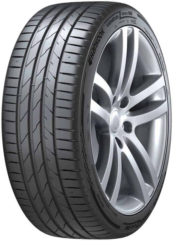 Hankook Sommerreifen HANKOOK